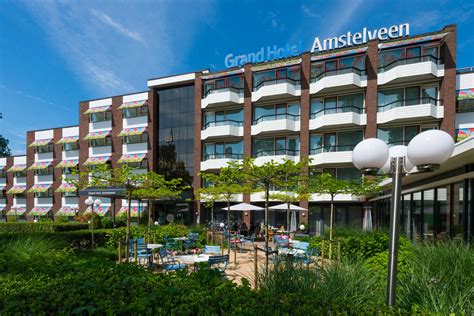 hotels in amstelveen amsterdam